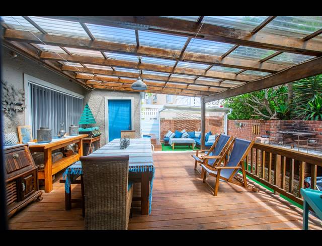 4 BEDROOM HOUSE FOR SALE IN WAVECREST